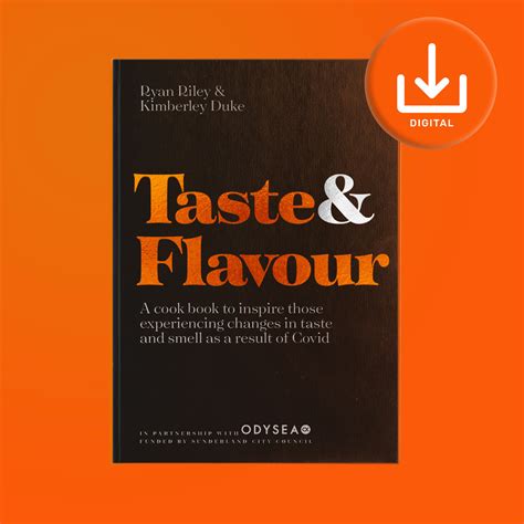 Food distributors complain of lack of detail over covid tests. Taste & Flavour Digital Book - Life Kitchen