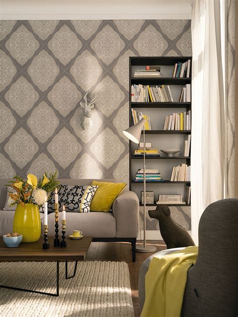 Find what to do today, this weekend, or in august. Wallcoverings - Marburg | Zuhause, Dekor, Haus deko