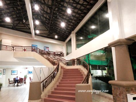 Wifi is free, and this hotel also features an outdoor pool and a restaurant. Bercuti Sekeluarga Di ERYA by Suria Cherating Beach Resort