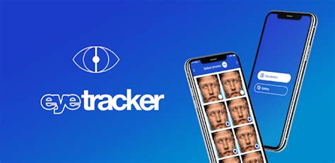 Most of the parents use these apps so that they can keep an eye on their kids. EyeTracker - Apps on Google Play