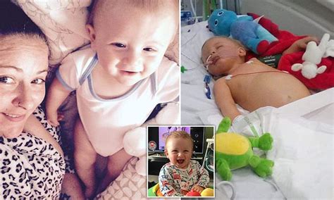 Majors was able to fully recover from an incurable bone marrow cancer with the help. Parents in desperate search for a bone marrow donor to ...