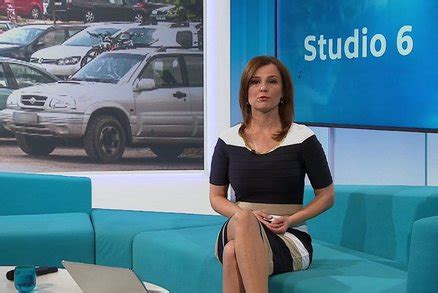 Stojíme o každého, kdo má chuť být toho součástí. Krásná moderátorka ČT Petra Krmelová: Odchod z televize ...