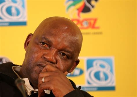 Mosimane from south africa is not ranked in the football coach world ranking of this week (26 apr 2021). PSL asks Pitso Mosimane to explain his attack on referees