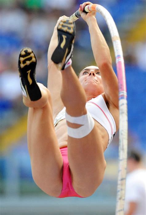 See more ideas about pole vault, female athletes, athletic women. 18 Amazing Pictures Of The Hottest Female Pole Vaulters ...