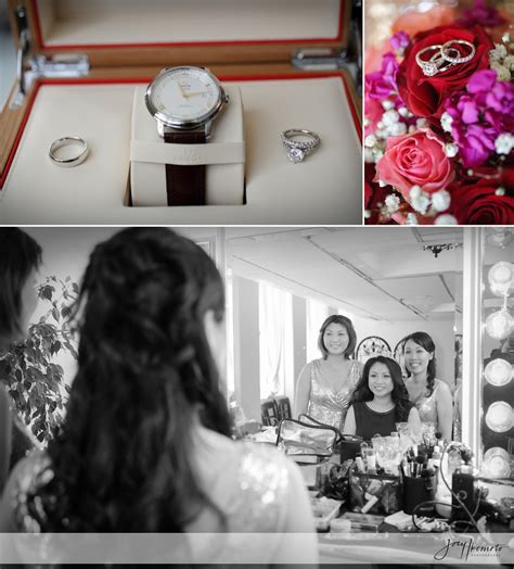 This historic library was such an amazing and memorable place to get married! Redondo Beach Historic Library Wedding, Ziqing and Cherry