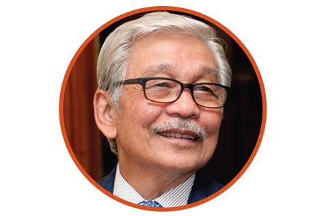 Last updated update your information in the repec a chat with tan sri abdul rahim abdul rahman about real estate and advice in work and life. Cover Story: Overcoming tough times | The Edge Markets