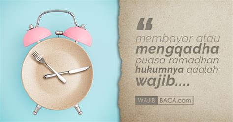 Tips agar puasa berjalan lancar. Bacaan Niat Puasa Qadha Lengkap dengan Bahasa Arab, Latin ...