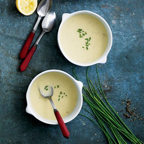 To balance this effect, use the optional parsley, which is just sli. Creamy Leek and Parsnip Soup Recipe | MyRecipes