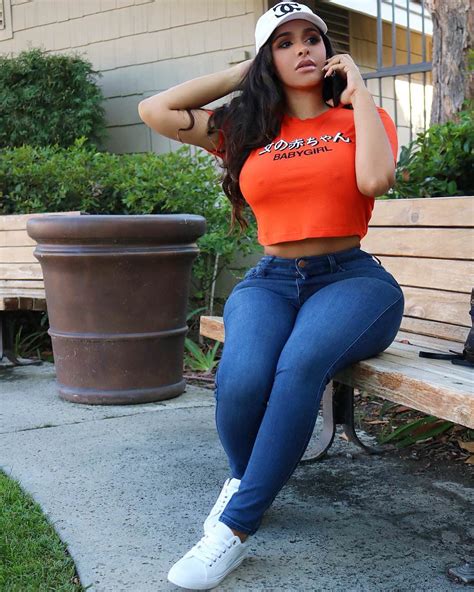 See more ideas about curvy woman, bootylicious, curvy sexy. Fiorella Zelaya : bimbofetish