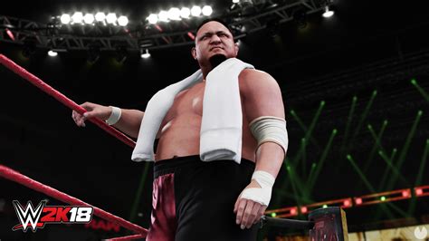 This series is updated every year, though before this game was released exclusively for consoles. Descargar WWE 2K18 CODEX | PC | Español - All Gamez