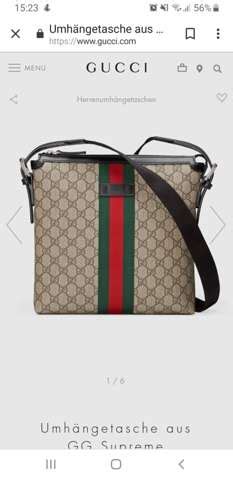 53 artikel zu haben ab 295 €. Gucci bauchtasche?