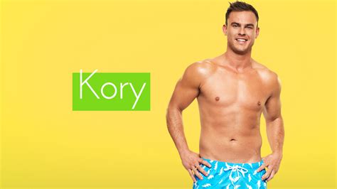 Jun 28, 2021 · a shared love of wine and the quirky st. Love Island Australia 2018: Kory Grant