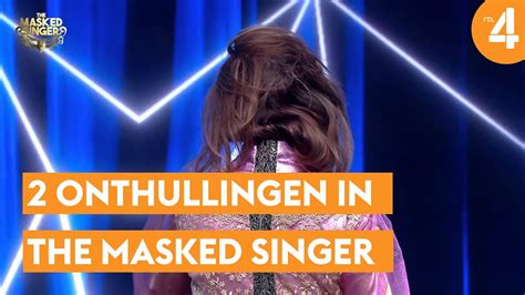 Samantha steenwijk is volgens velen dé bn'er die in het pak van de kameleon bij the masked singer zit. Deze BN'ers zitten nog in The Masked Singer en wij ...