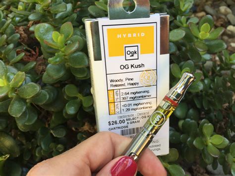 I bought a pack of camel filters for the first time in about 15 years. Select ELITE Cannabis Oil Extract Vape Cartridge Review