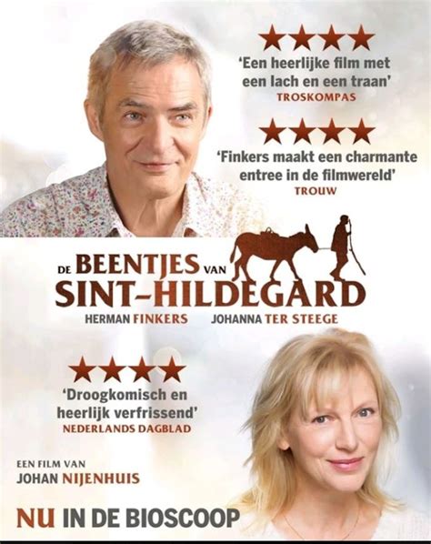 Ze ziet het huwelijk als een vorm van begeleid wonen. De film waar iedere Tukker naar toe zou moeten: de ...