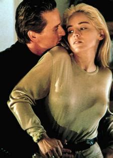 Husband, father, actor, producer, & @unitednations messenger of peace. Basic Instinct (1992) Starring: Michael Douglas, Sharon ...