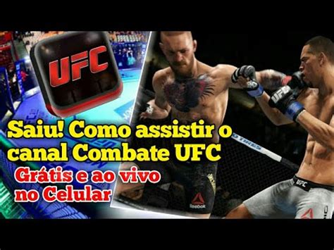 Assistir canais abertos ao vivo online grátis é aqui futplayhd, assista ao vivo na tv em hd, além da canais abertos ao vivo, há centenas de canais online disponíveis 24 horas Incrível! Como assistir UFC Ao Vivo online pelo CELULAR ...