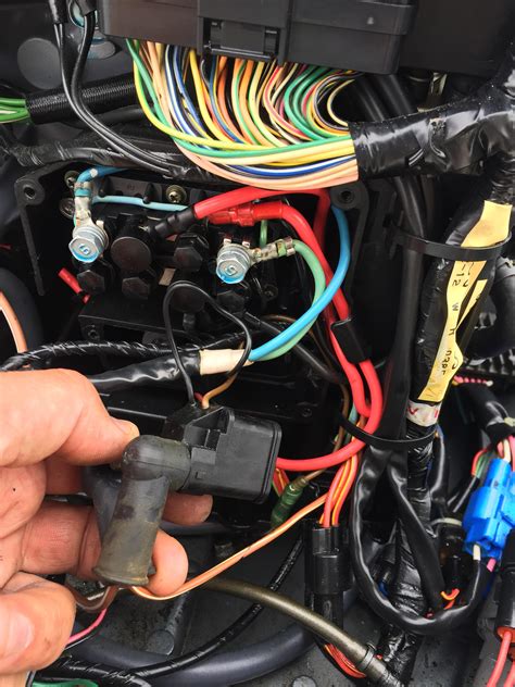 As i tried to start the a3, nothin but a couple clicks so i automatically assume dead battery? Yamaha F225 Intermittent Starter Problem - Not Starter ...