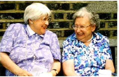 She kept running away from the ball. 35 Classic One-liners About Aging | HuffPost