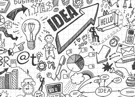 Gambar Doodle Workshop - Thegorbalsla