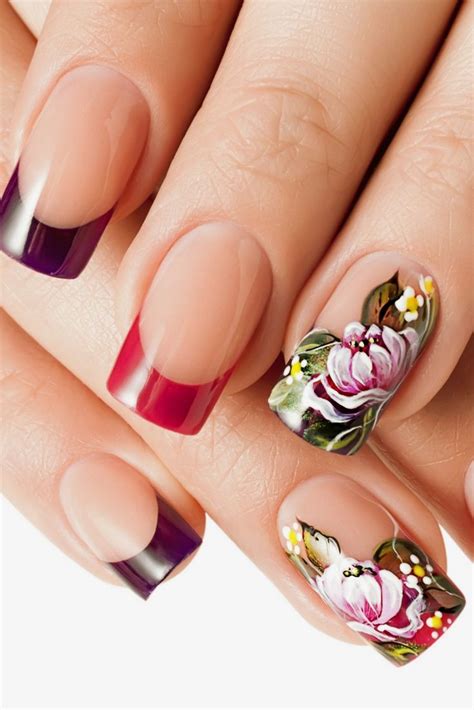 Simple nail art design 2020 compilation | ten new simple nails art ideas compilation #372. Newest Nail Art Fashions And Also Tips To Try This Evening ...