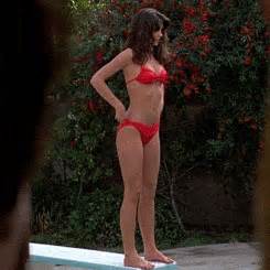 There are two simple ways to use this site. Soup of the Day : Phoebe Cates