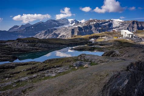 List of mountain lakes of switzerland. Muttsee 2016 - Klaus Prommersberger