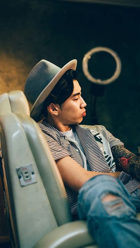 In a recent interview with chosunbiz, aomg head jay park mentioned his former boss j.y. Pin by Elaine on khip-hop | Jay park, Jay park network ...