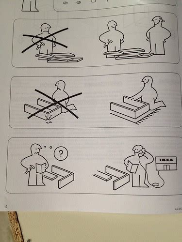 Maybe you would like to learn more about one of these? IKEA Cabinet Assembly: More DIY Than Meets the Eye - Old ...