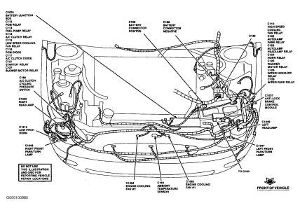 Yamaha dt wiring diagram along with rt1 yamaha wiring schematic together. 2004 Lincoln Town Car Serpentine Belt Diagram