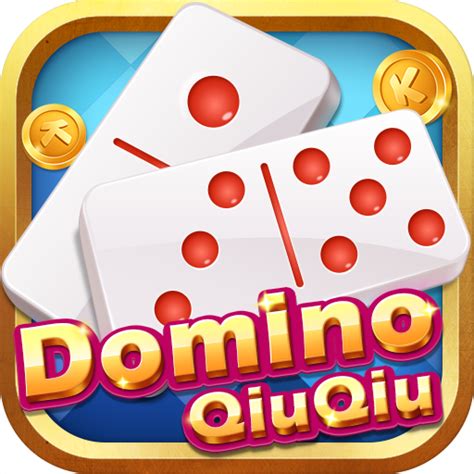 Success at social casino gambling does not reward real money prizes, nor does it guarantee success at real money. Domino QiuQiu 99 (KiuKiu)