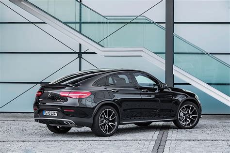 2018 glc 250 urban edition. Mercedes-AMG GLC 43 Coupe (C253) specs & photos - 2016, 2017, 2018, 2019 - autoevolution