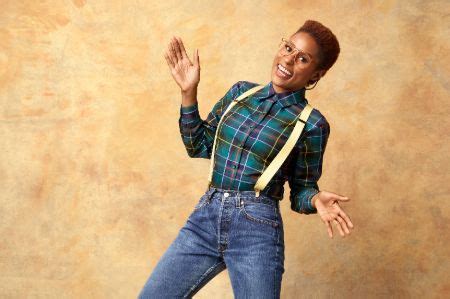 It controlled her blood pressure better. Issa Rae Weight Loss - All the Facts Here! | Idol Persona