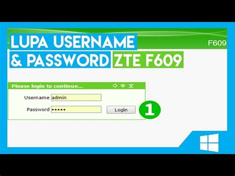 If you can not get logged in to your router, here a few possible solutions you can try. Zte F609 Default Password - Zte F609 Screenshot Remoteupgrade / Perhaps your router's default ...