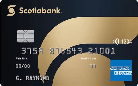 Feb 24, 2020 · does scotiabank sell gold? Scotiabank Gold American Express® Card in 2020 | American ...