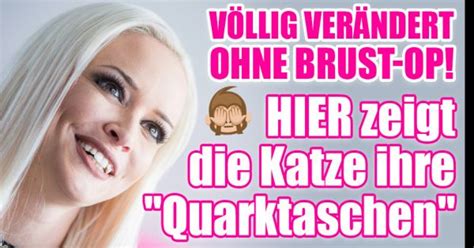 Ob daniela katzenberger töchterchen sophia (2) auch die haare schneidet? Daniela Katzenberger früher: OHNE Implantate und Brust-OP ...