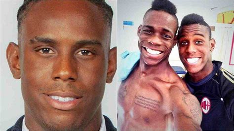 Born 12 august 1990) is an italian professional footballer who plays as a striker for serie b club monza. Enock Barwuah, chi è il fratello minore di Mario Balotelli ...