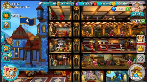 For example, a castle built on the turbulent borders of england and . Boozy Gaming: Hustle Castle Layout - YouTube