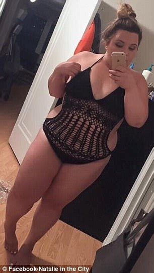 Bbw is an acronym for big beautiful women and bhm is an acronym for big handsome men. Plus size Chicago blogger was fat shamed on dating apps ...