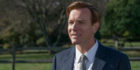 Ewan mcgregor will be doing double duty in the upcoming third installment of fx limited series fargo. Fargo Season 3: Ewan McGregor Playing Non-Twin Brothers