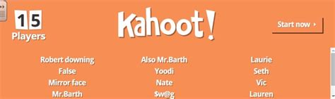 Here you can easily copy cool funny and inappropriate names and use them in kahoot for free. Images Funny Meme Names For Kahoot
