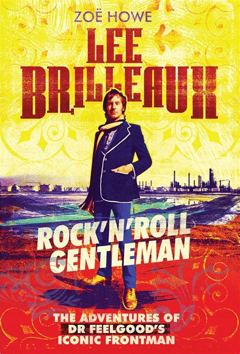 Barb jungr, harmony vocals 1, 6, harmonica [1, 6. Review: Lee Brilleaux: Rock 'n' Roll Gentleman - SLUG Magazine