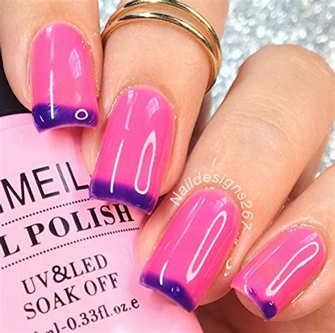 Taking care of your nails often includes relying on a quality nail gel and the use of other solid manicure supplies. AIMEILI UV Gel Nagellak Set Gellak uv Kleur Gelnagel Gel ...