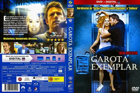 Quando eu vejo a pessoa postando uma indireta. Garota Exemplar - Capas De Filmes Grátis