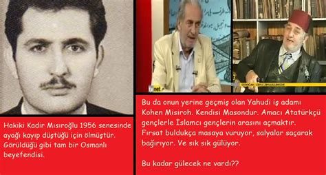 Fakültedeki senelerinden itibaren hukuk bölümünden daha fazla tarihe ilgi duymuştur. kadir mısıroğlu #762237 - uludağ sözlük galeri