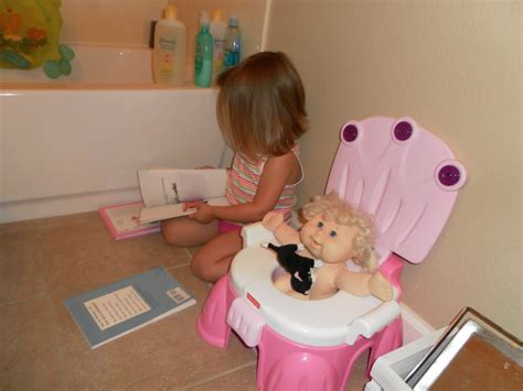 We did not find results for: The Chef Family: Potty Training Blunders