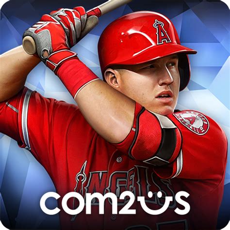 9th inning baseball is a fun game that can be played on any device. Download MLB 9 Innings 18 for PC - Windows 10,8 (2020 Version)