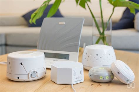 White noise machines have become a very popular tool for those needing an improved night's sleep. The best white noise machine