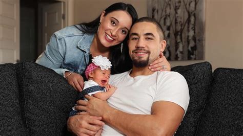 Robert has claimed many victories including nine straight wins and an undefeated run. UFC champ Robert Whittaker going for Commonwealth Games ...