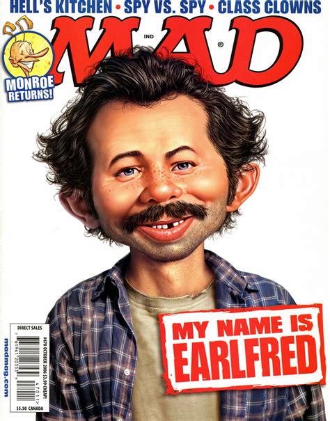 MAD Magazine Covers Issues 001 to 533 | DVDbash